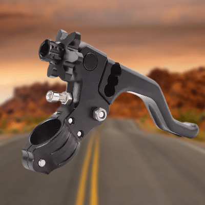 Accessoire Moto - MotorcycleStuntClutch™ - Noir - All in 1