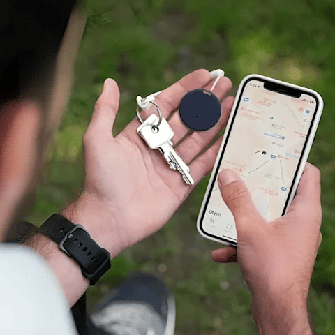 Traceur GPS voiture | RealTime - All in One