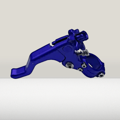 Accessoire Moto - MotorcycleStuntClutch™ - Bleu - All in 1