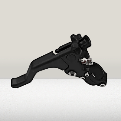 Accessoire Moto - MotorcycleStuntClutch™ - Noir - All in 1