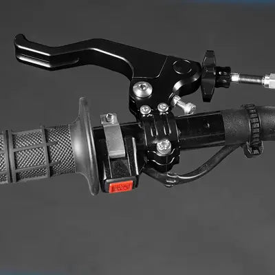 Accessoire Moto - MotorcycleStuntClutch™ - Noir - All in 1