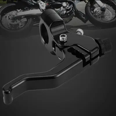 Accessoire Moto - MotorcycleStuntClutch™ - Noir - All in 1