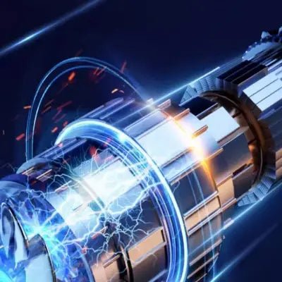 Aspirateur de voiture - CarWirelessVacuum™ - Gris - All in 1