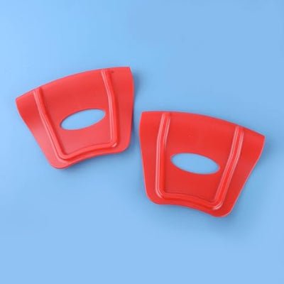 Accessoire Moto - WheelShield Pro™ - Rouge - All in 1