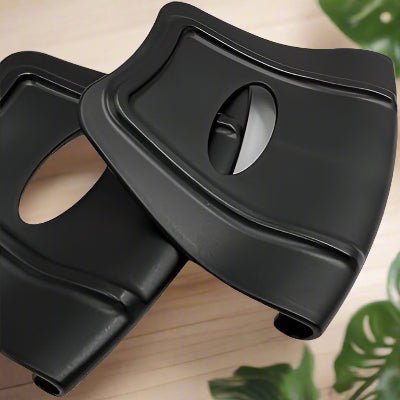 Accessoire Moto - WheelShield Pro™ - Noir - All in 1