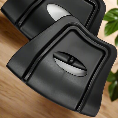 Accessoire Moto - WheelShield Pro™ - Noir - All in 1