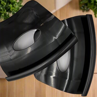 Accessoire Moto - WheelShield Pro™ - Noir - All in 1