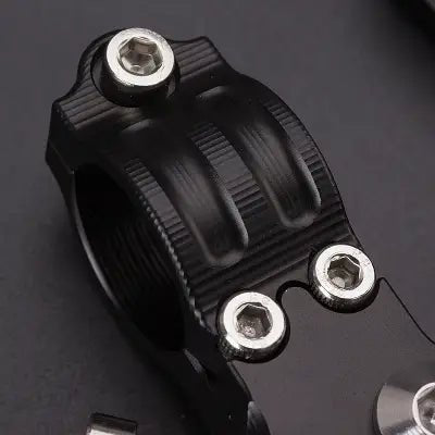 Accessoire Moto - MotorcycleStuntClutch™ - Noir - All in 1