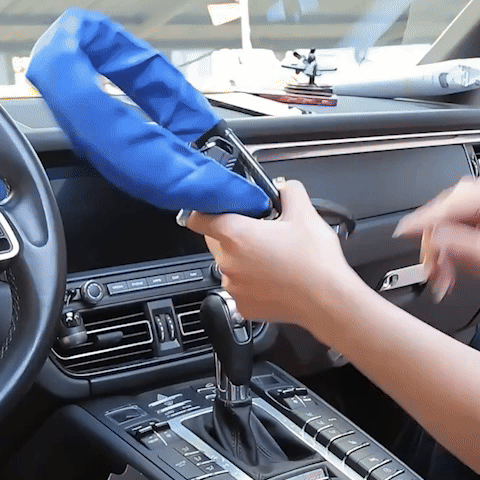 Antivol voiture | SecurLock