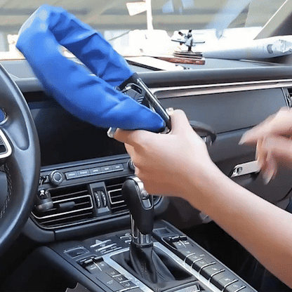 Antivol voiture | SecurLock