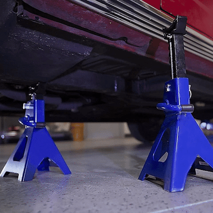 Cric voiture | Triangulaire Pro