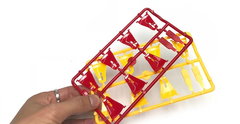 4pcs Interior Front Dashboard Air Condition Cover For Audi A3 S3 rs3 8V 2013 2014 2015 2016 Air Vent Outlet Replacement - All in One