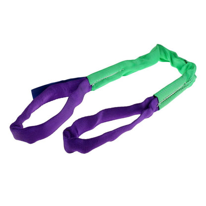 Tree Saver Trunk Protector Recovery Winch Tow Snatch Strap 4400 Lbs Capacity - All in One