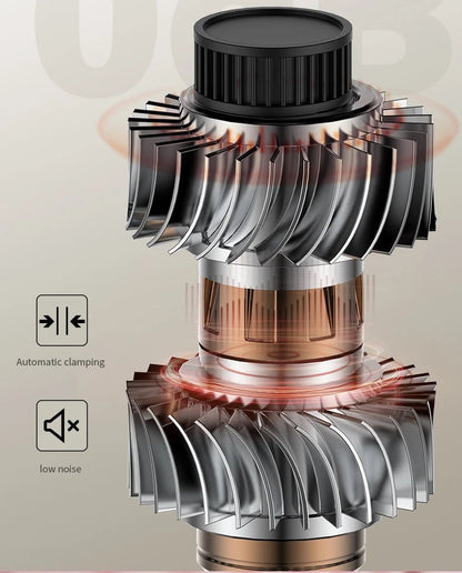 Car Mobile Phone Holder for Chevrolet Tahoe 2021~2024 GPS Bracket Navigation Stand Auto Accessories - All in One