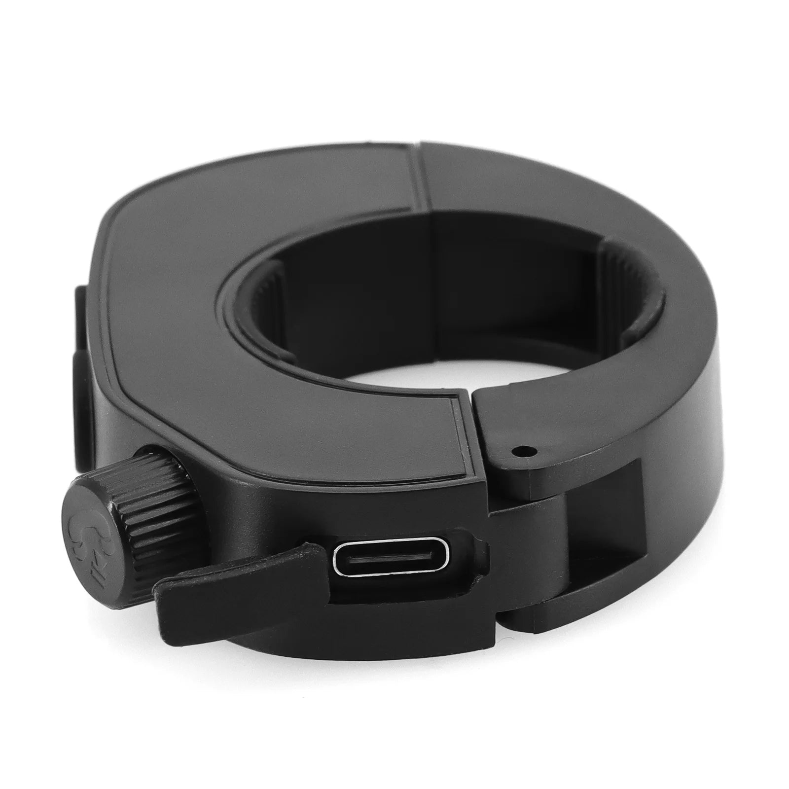 Motorcycle Handlebar Steering Wheel Remote Control Wireless Media Smart Phone Remote Controller For Bike customized - All in One