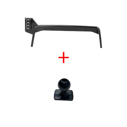 Car Mobile Phone Holder for Chevrolet Tahoe 2021~2024 GPS Bracket Navigation Stand Auto Accessories - All in One