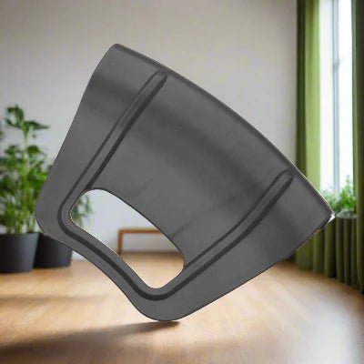 Accessoire Moto - WheelShield Pro™ - Noir - All in 1