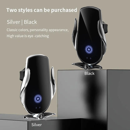 Car Mobile Phone Holder for Chevrolet Tahoe 2021~2024 GPS Bracket Navigation Stand Auto Accessories - All in One