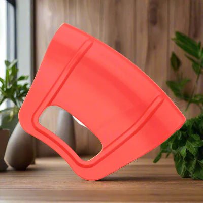 Accessoire Moto - WheelShield Pro™ - Rouge - All in 1