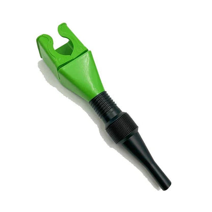 Car Motorcycle Refueling Funnel Gasoline Foldable Engine Oil Funnel Tool Plastic Funnel Refueling Tool Auto Accessories 1 - 3pcs - All in One
