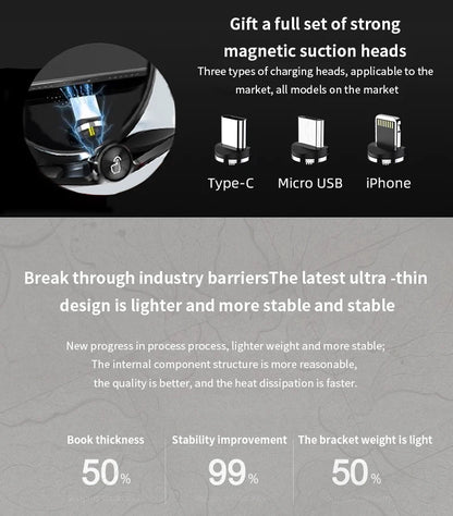 Car Mobile Phone Holder for Chevrolet Tahoe 2021~2024 GPS Bracket Navigation Stand Auto Accessories - All in One