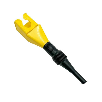 Car Motorcycle Refueling Funnel Gasoline Foldable Engine Oil Funnel Tool Plastic Funnel Refueling Tool Auto Accessories 1 - 3pcs - All in One