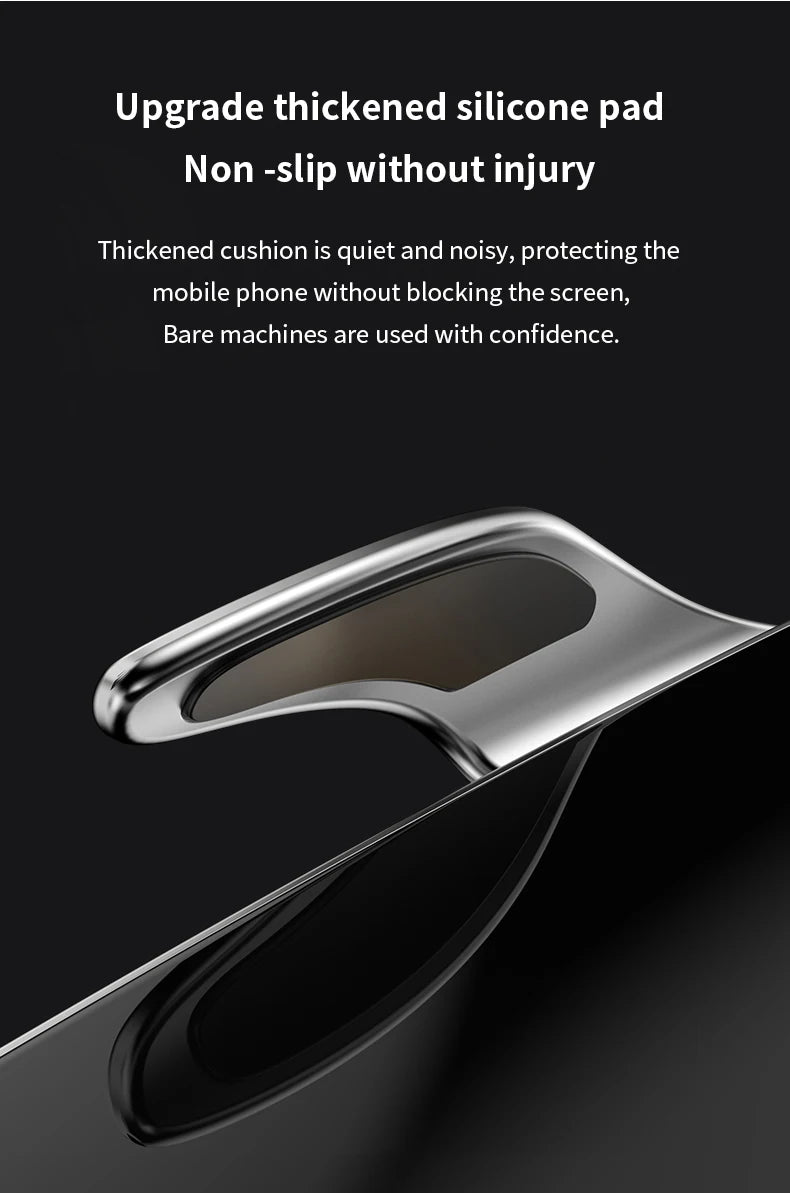 Car Mobile Phone Holder for Chevrolet Tahoe 2021~2024 GPS Bracket Navigation Stand Auto Accessories - All in One