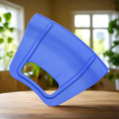 Accessoire Moto - WheelShield Pro™ - Bleu - All in 1