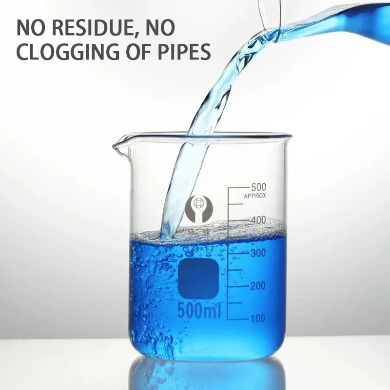 Car Windshield Glass Concentrated Washer Tablets Car Effervescent Washer Fluid Wiper Glass Solid Cleaning Tablets for Car Window - All in One