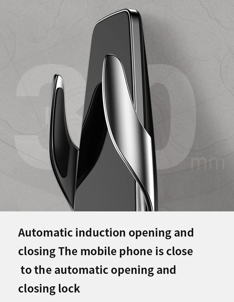 Car Mobile Phone Holder for Chevrolet Tahoe 2021~2024 GPS Bracket Navigation Stand Auto Accessories - All in One