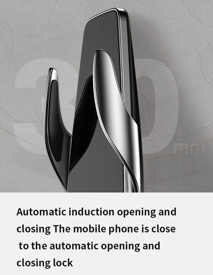 Car Mobile Phone Holder for Chevrolet Tahoe 2021~2024 GPS Bracket Navigation Stand Auto Accessories - All in One