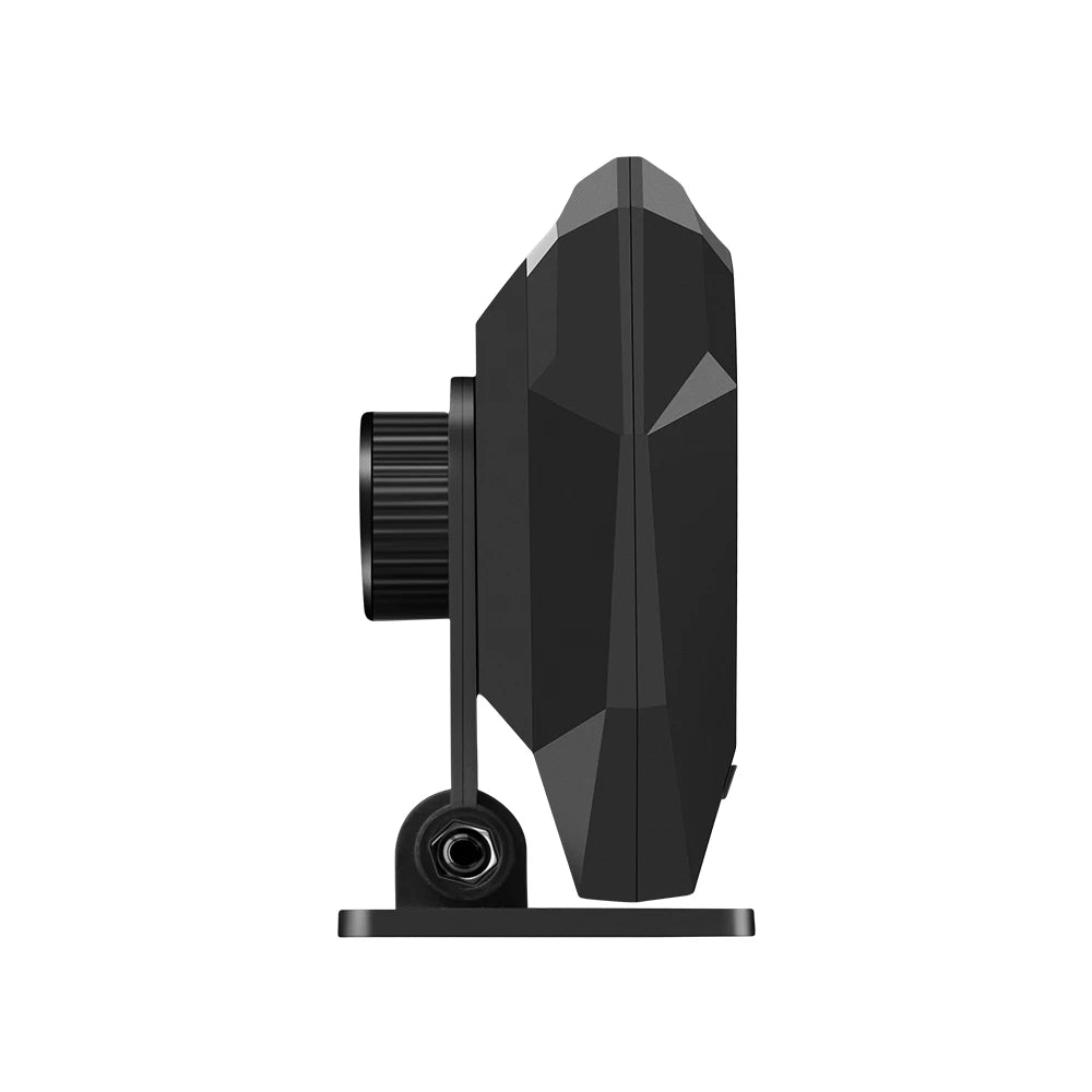 P1 Digital HUD Car Head Up Display On Board Computer Clock Slope Meter GPS Speedometer OBD2 Diagnostic Tools Instrument Cluster - All in One