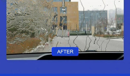 Auto Water Repellent Spray Anti Rain Coating For Car Glass Hydrophobic Anti - rain Car Liquid Windshield Mirror Water Repellent - All in One