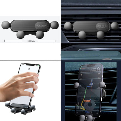 Car Mobile Phone Holder for Chevrolet Tahoe 2021~2024 GPS Bracket Navigation Stand Auto Accessories - All in One