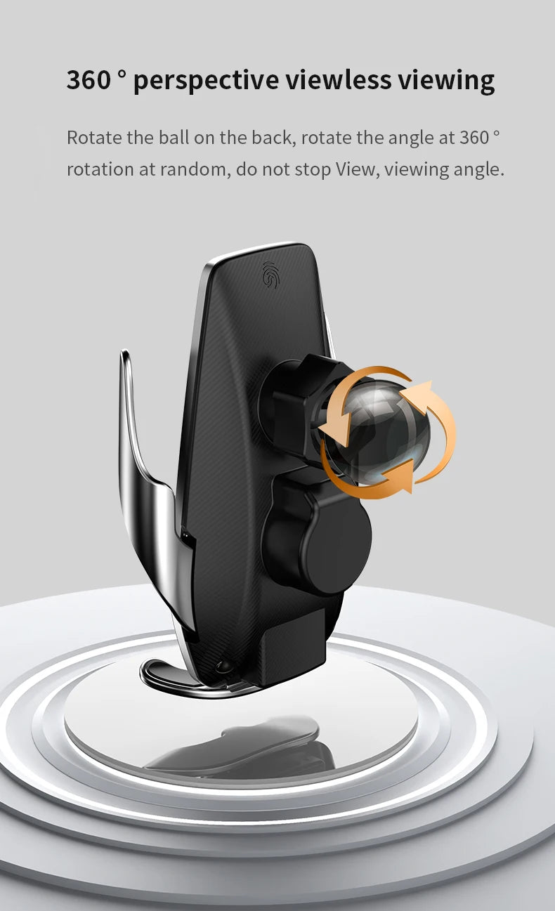 Car Mobile Phone Holder for Chevrolet Tahoe 2021~2024 GPS Bracket Navigation Stand Auto Accessories - All in One