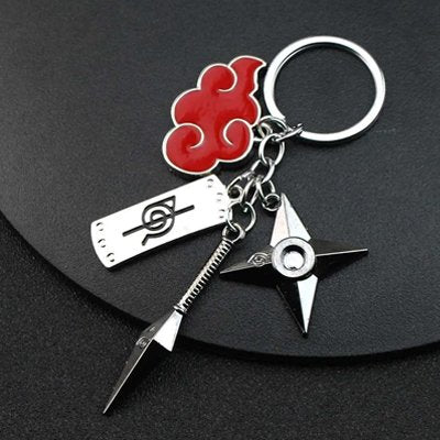 Porte clé | Personnalisable - All in One