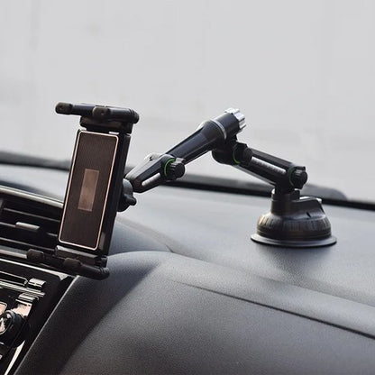 Support tablette voiture | Universel 360° - All in One