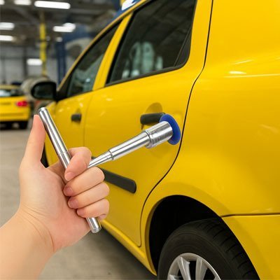 Ventouse carrosserie | ProDentFix - All in One