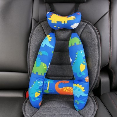 Oreiller de voyage | ComfortH - All in One