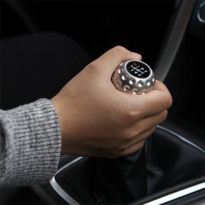 Pommeau de vitesse | SportGrip Premium - All in One