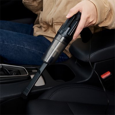 Aspirateur voiture | Compact Pro - All in One