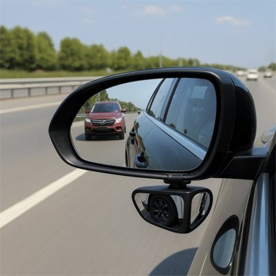 Rétroviseur | Anti - Angle Mort - All in One