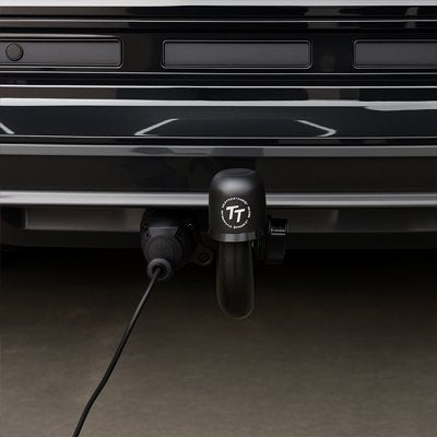 Prise remorque 13 broches | Étanche - All in One