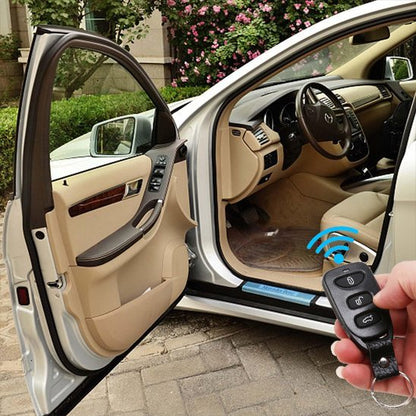 Alarme voiture | SécuriSens - All in One