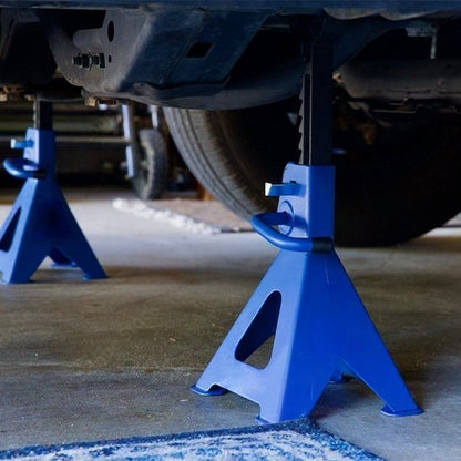 Cric voiture | Triangulaire Pro - All in One