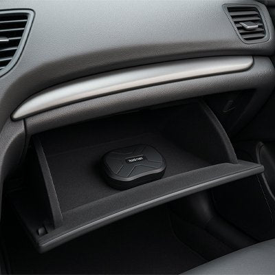 Traceur GPS voiture | TKSTAR - All in One