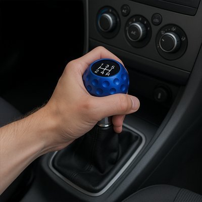 Pommeau de vitesse | SportGrip Premium - All in One