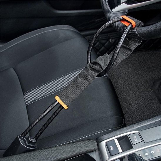 Antivol voiture | SecurLock - All in One