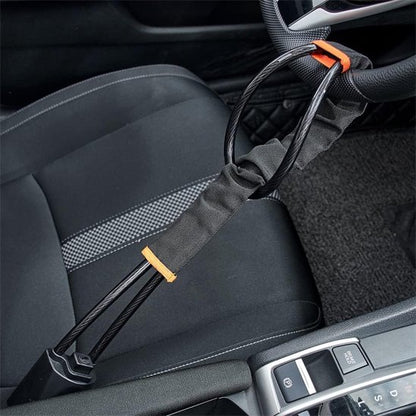 Antivol voiture | SecurLock - All in One