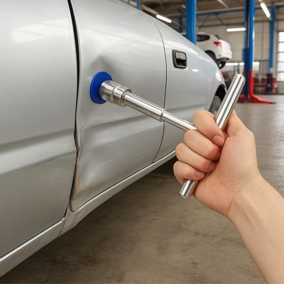 Ventouse carrosserie | ProDentFix - All in One